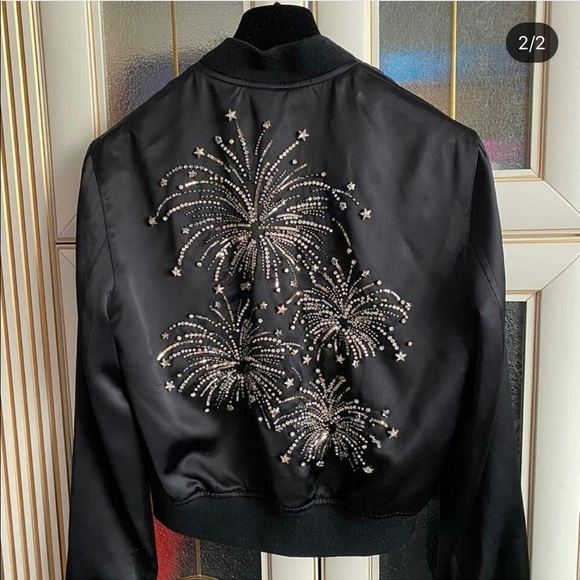 Yves Saint Laurent Jackets & Blazers - Yves Saint Laurent Jacket